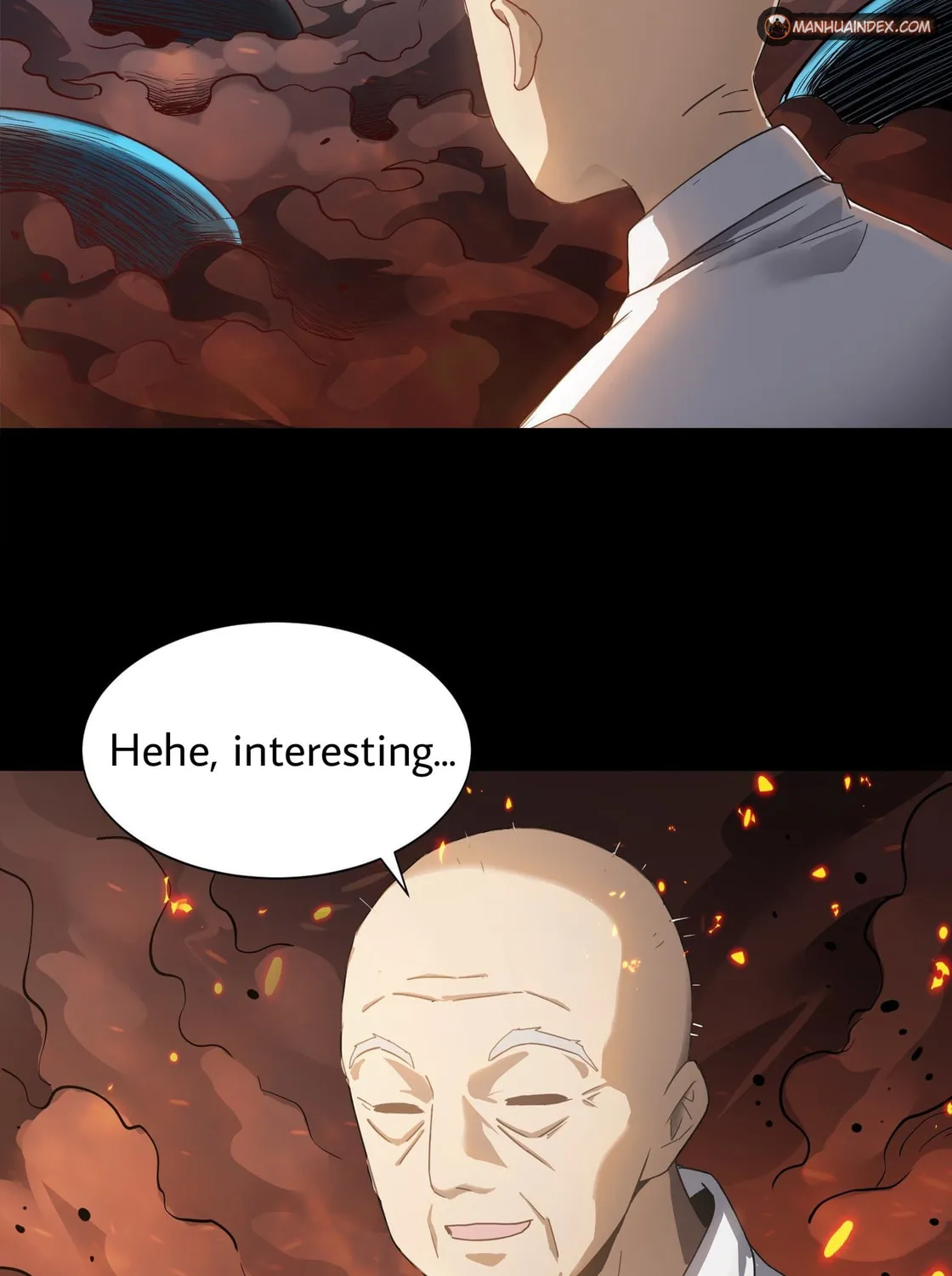 Legend of Star General (Colored) Chapter 26 page 19 - 