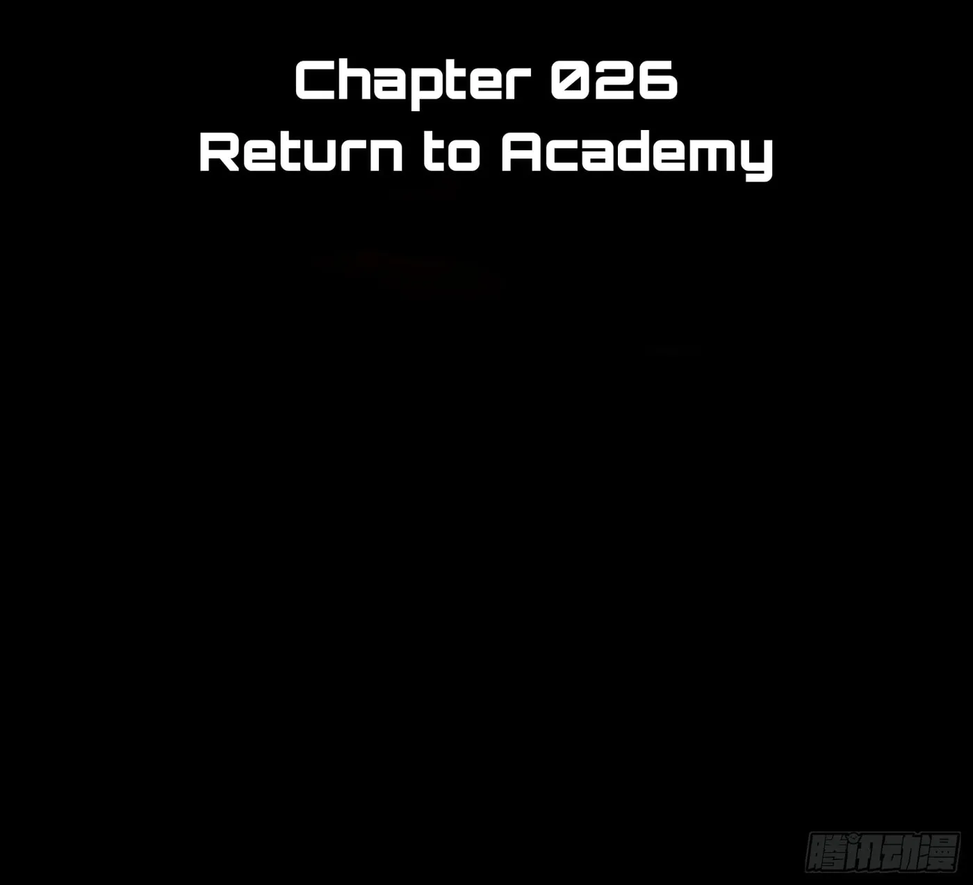 Legend of Star General (Colored) Chapter 26 page 3 - 
