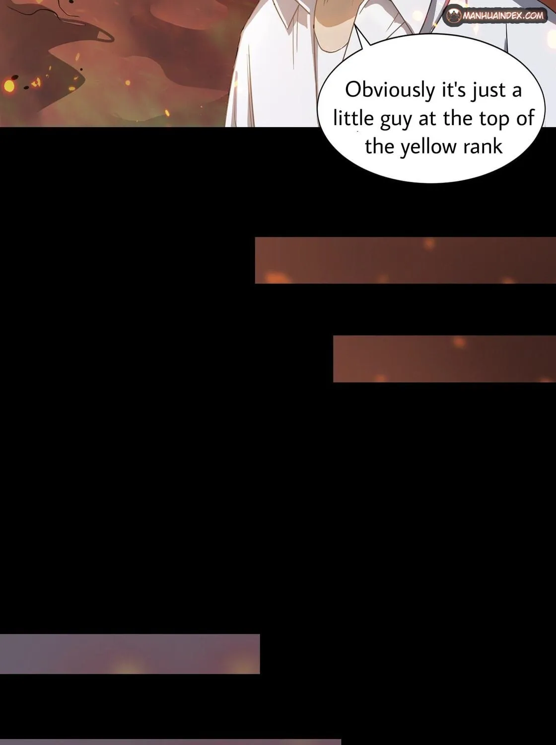 Legend of Star General (Colored) Chapter 26 page 21 - 