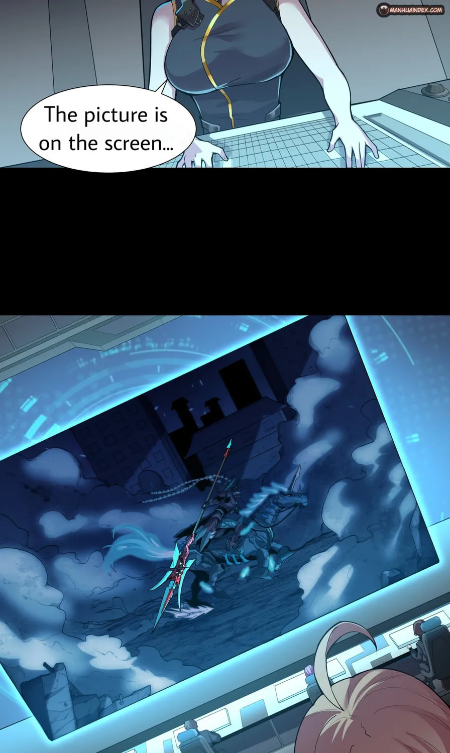 Legend of Star General (Colored) Chapter 26 page 30 - 