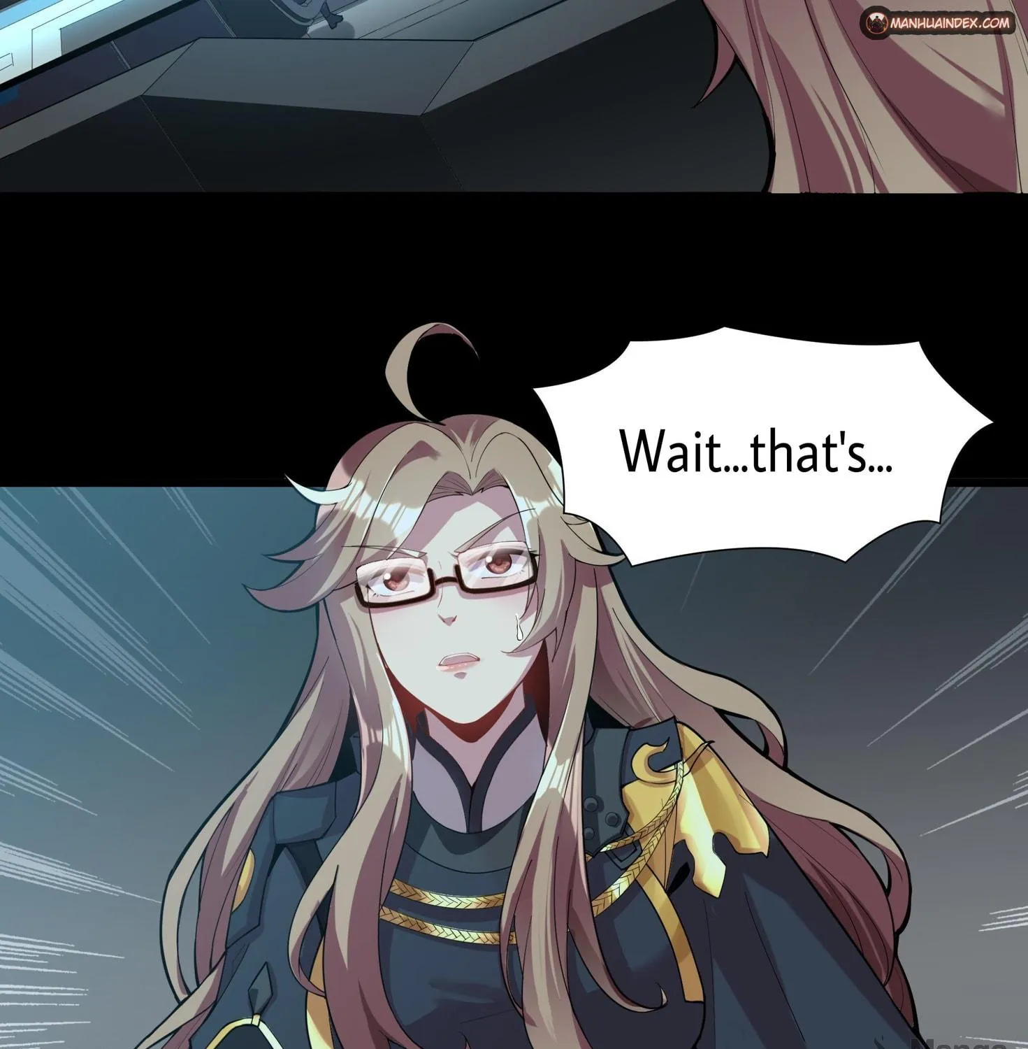 Legend of Star General (Colored) Chapter 26 page 32 - 