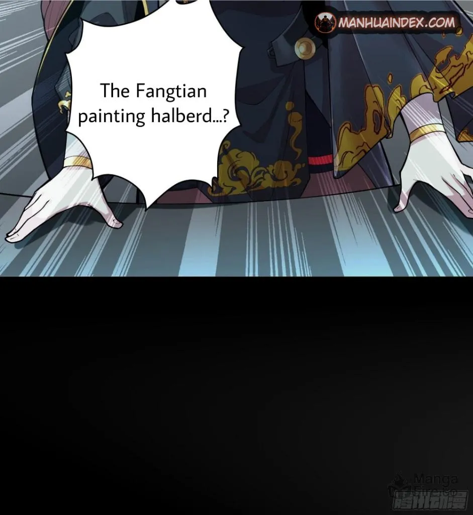 Legend of Star General (Colored) Chapter 26 page 34 - 