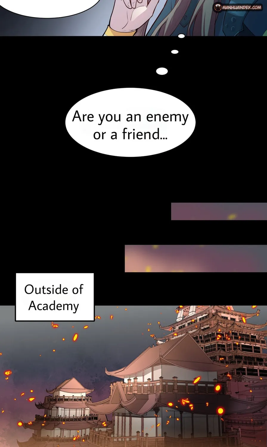 Legend of Star General (Colored) Chapter 26 page 41 - 