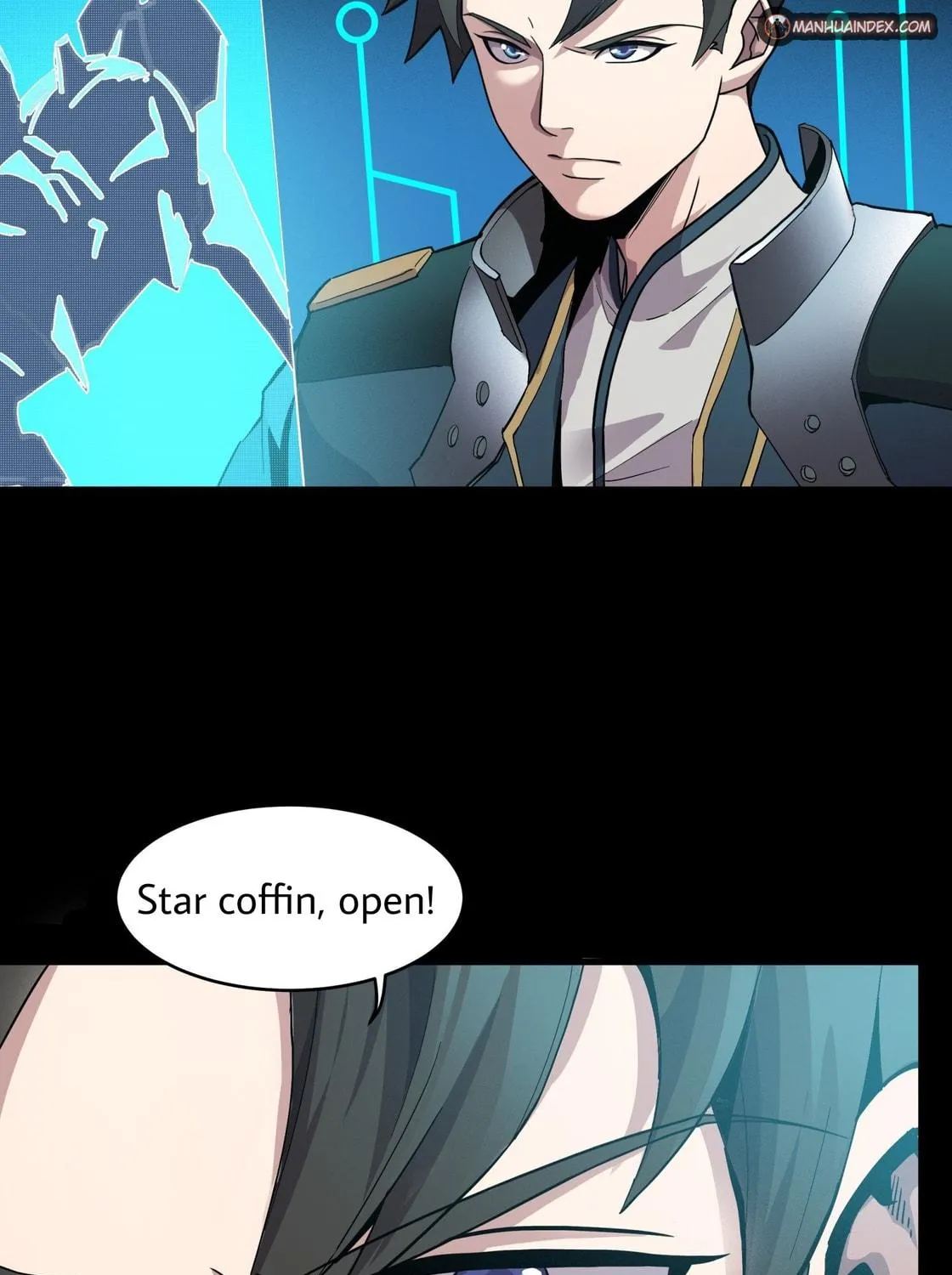 Legend of Star General (Colored) Chapter 26 page 59 - 