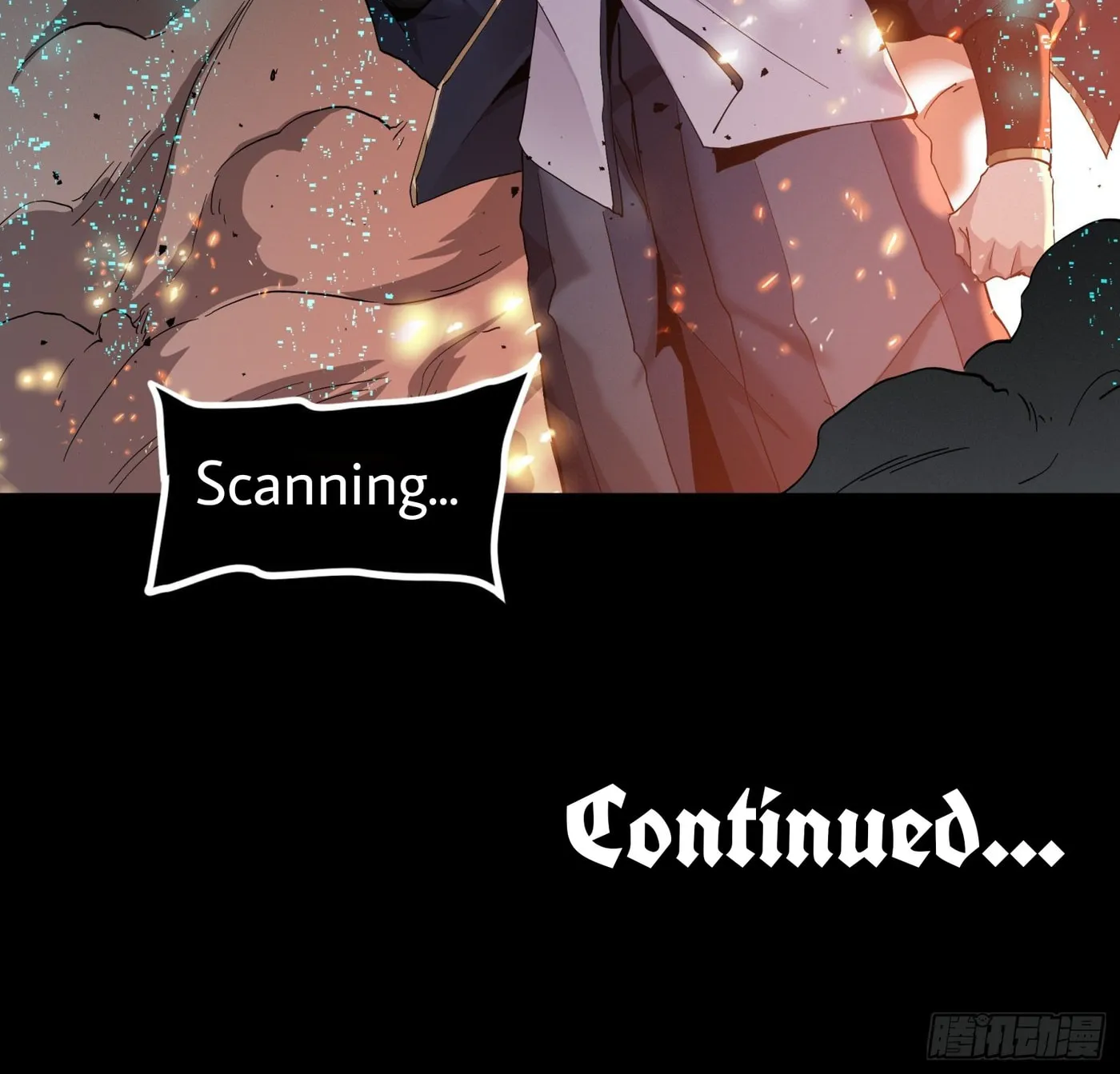 Legend of Star General (Colored) Chapter 26 page 69 - 