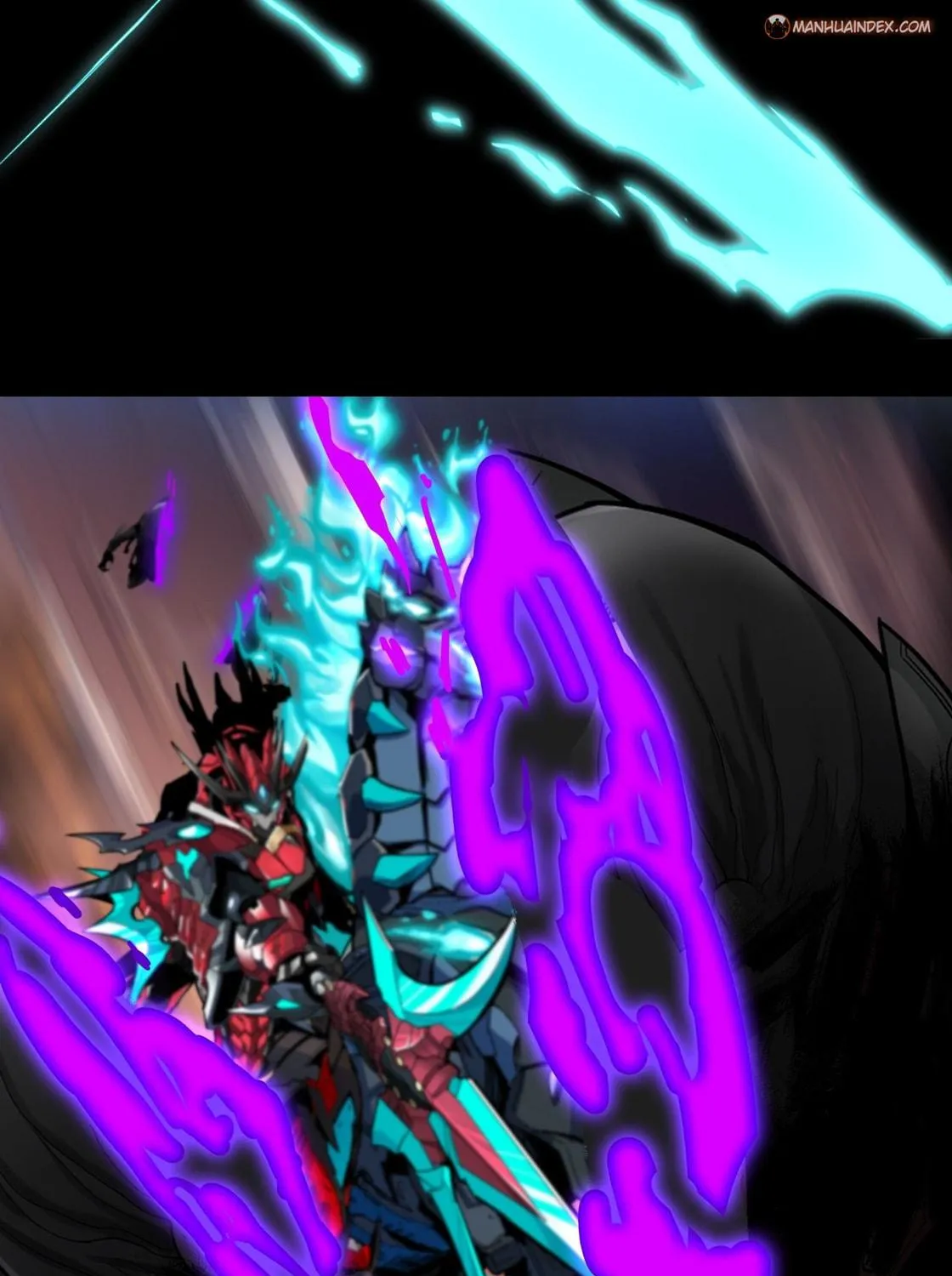 Legend of Star General (Colored) Chapter 26 page 8 - 