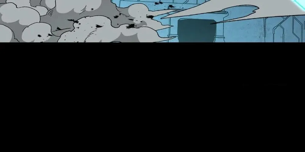 Legend of Star General (Colored) Chapter 260 page 27 - 