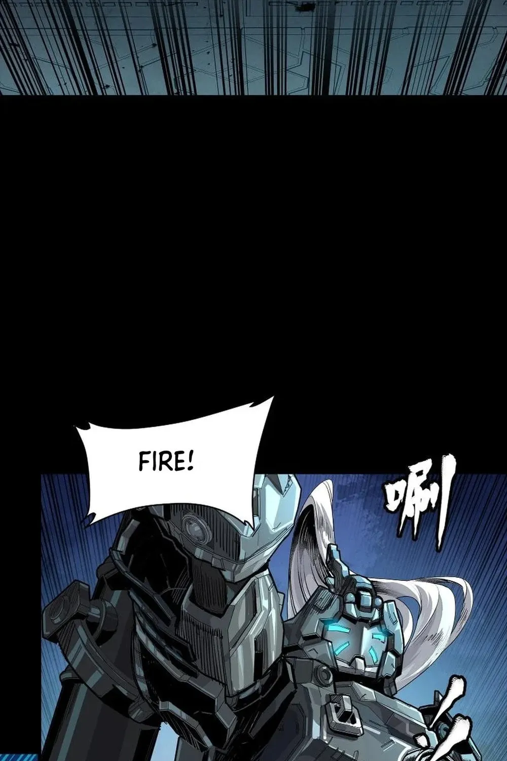 Legend of Star General (Colored) Chapter 260 page 32 - 