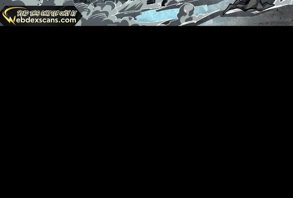 Legend of Star General (Colored) Chapter 260 page 37 - 