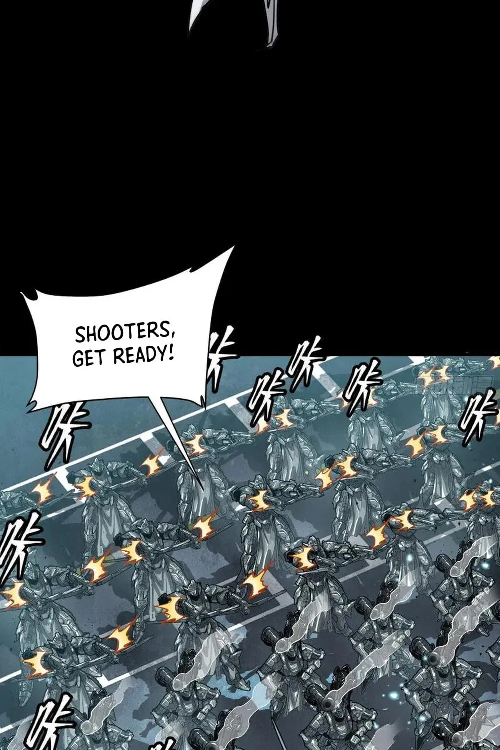 Legend of Star General (Colored) Chapter 260 page 39 - 