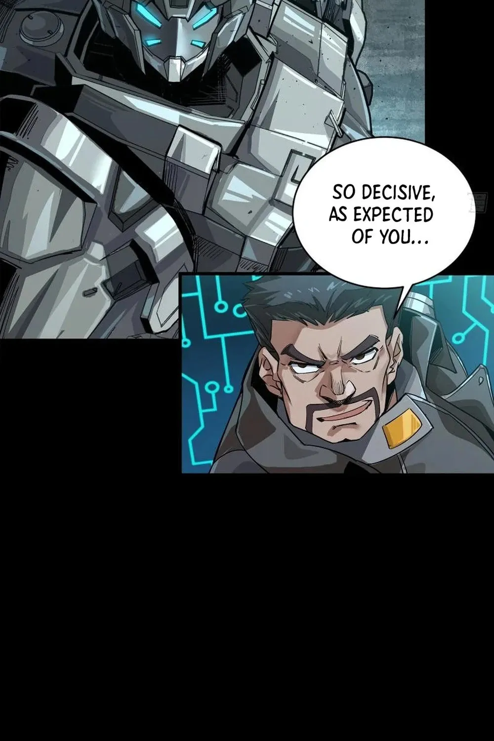 Legend of Star General (Colored) Chapter 260 page 43 - 