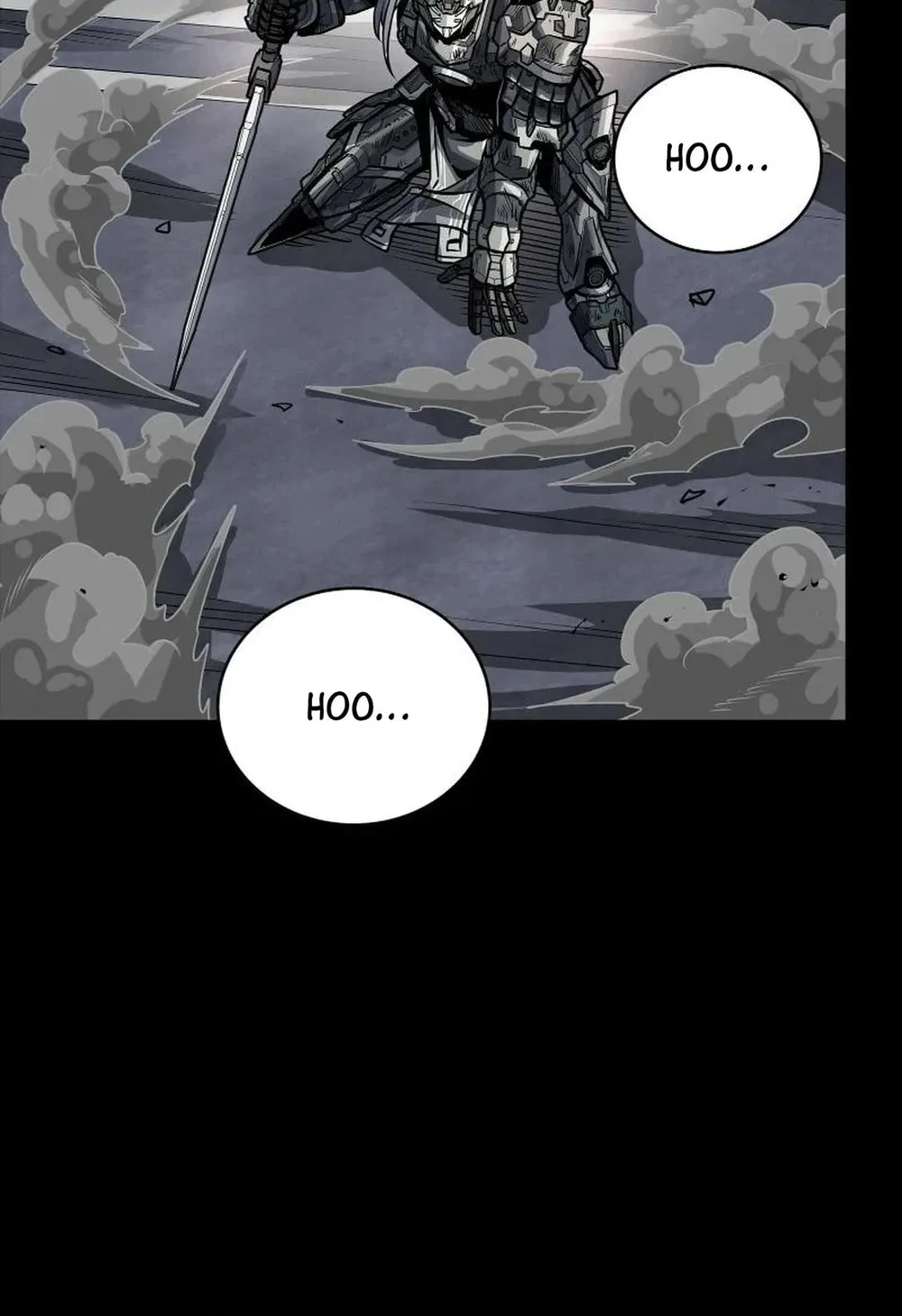 Legend of Star General (Colored) Chapter 260 page 86 - 