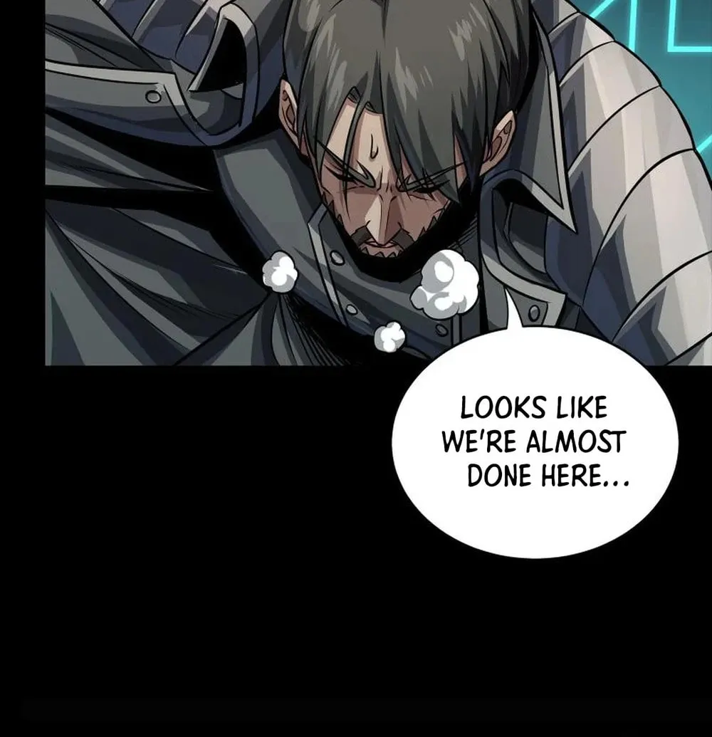 Legend of Star General (Colored) Chapter 260 page 89 - 