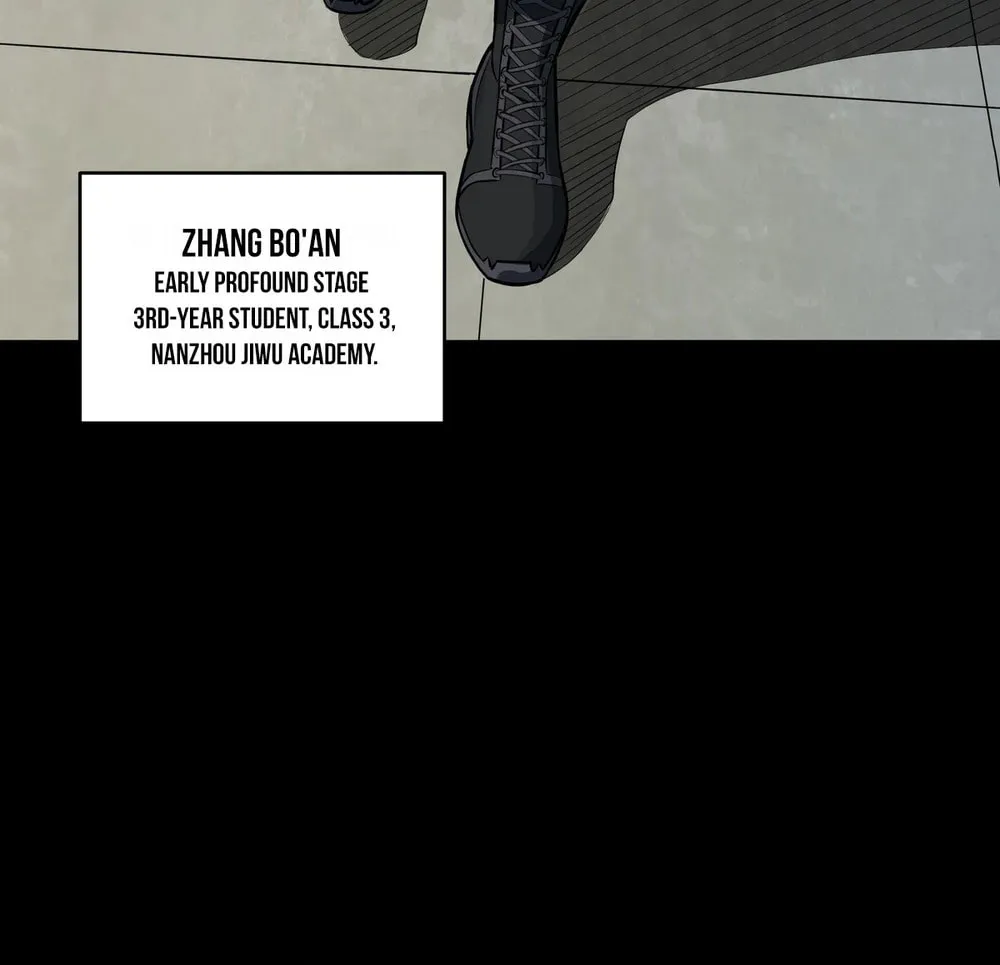 Legend of Star General (Colored) Chapter 261.1 page 15 - 
