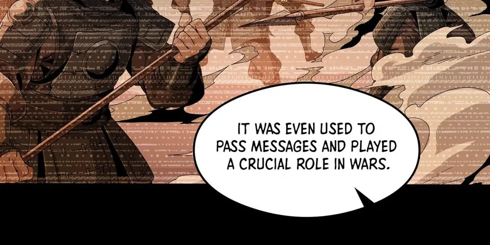 Legend of Star General (Colored) Chapter 261.1 page 53 - 
