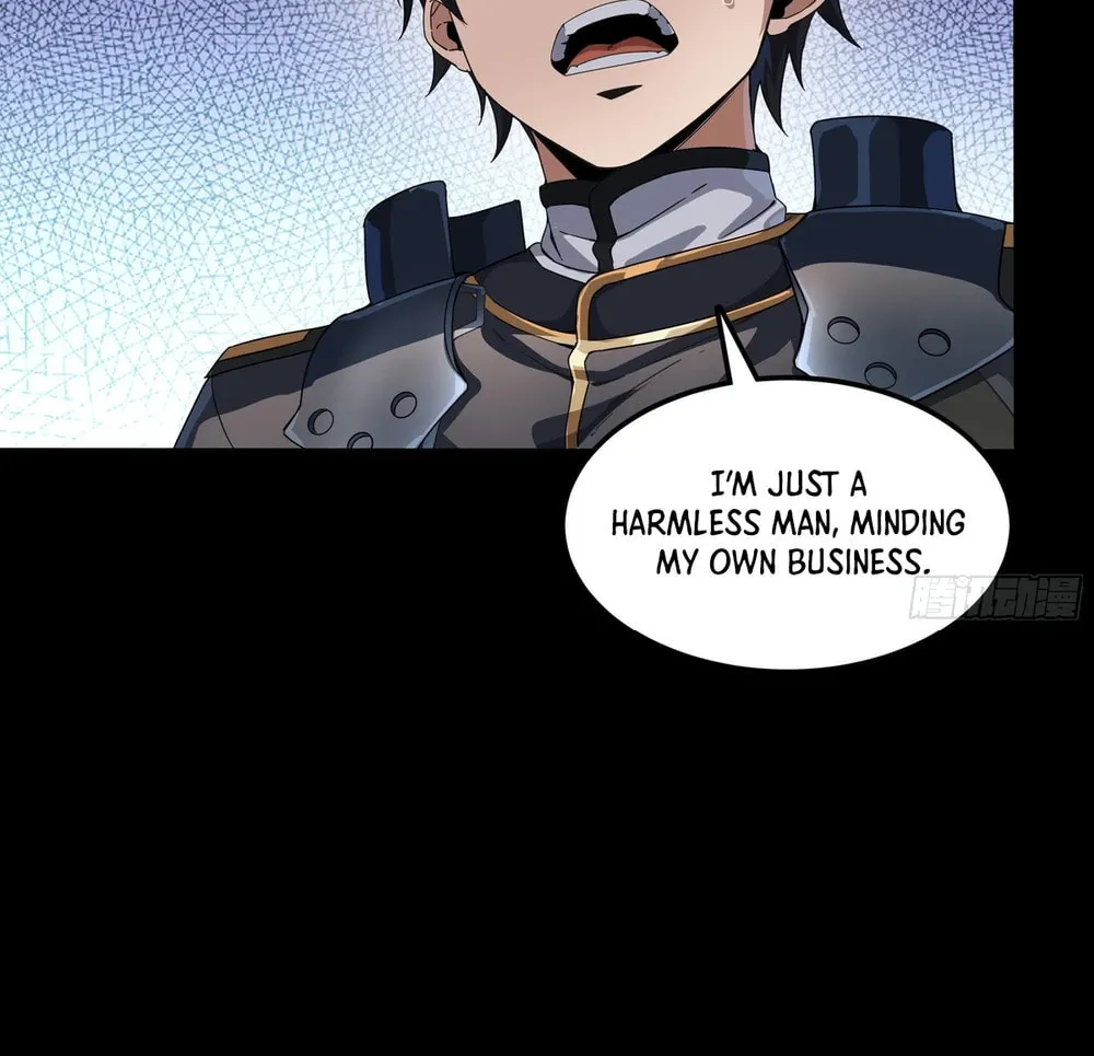 Legend of Star General (Colored) Chapter 261.1 page 59 - 