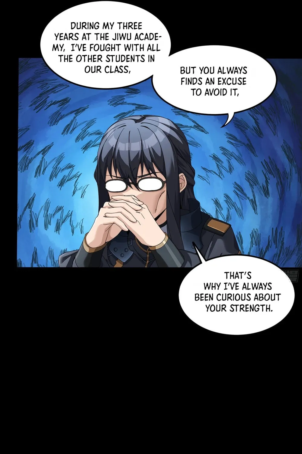 Legend of Star General (Colored) Chapter 261.1 page 60 - 