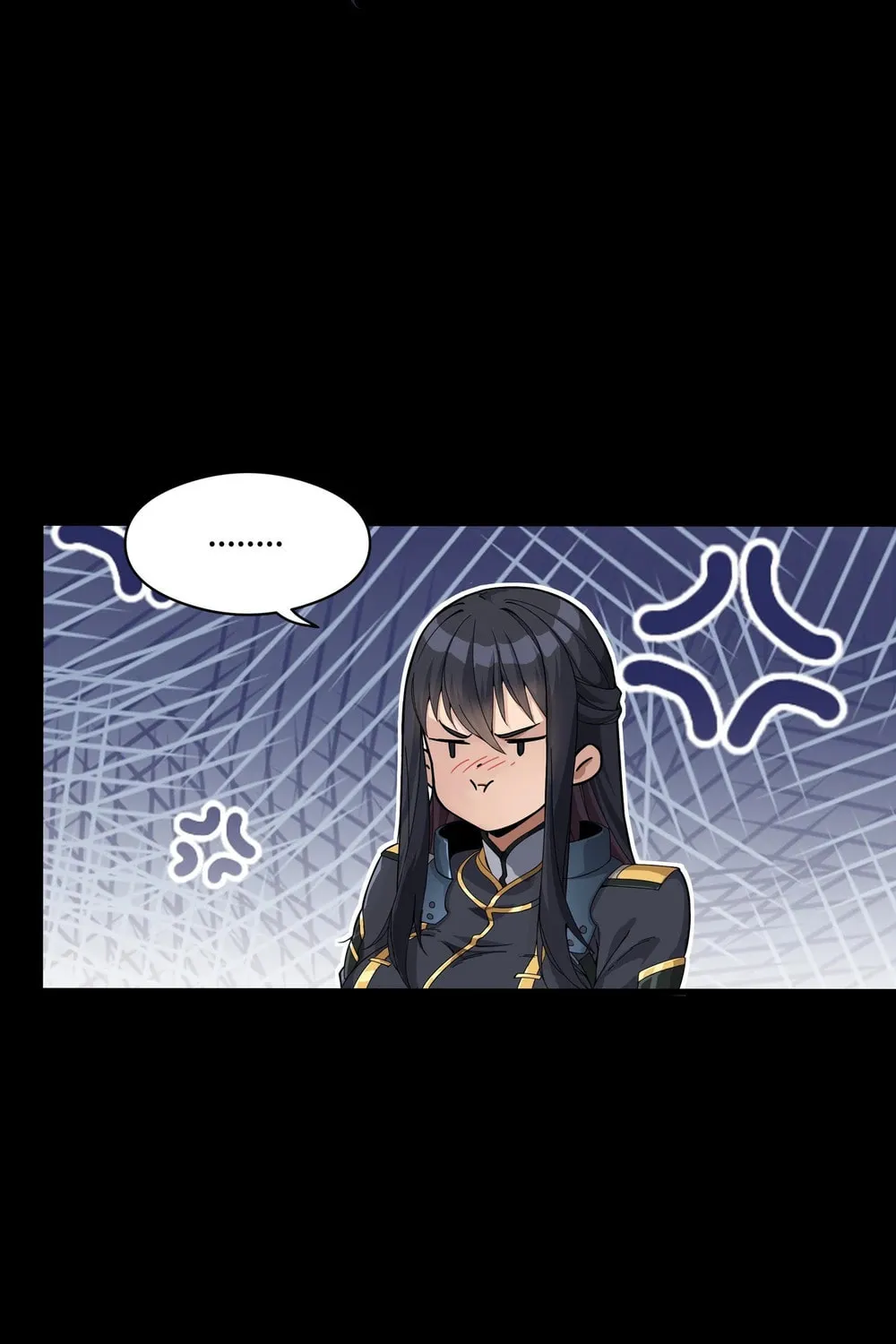 Legend of Star General (Colored) Chapter 261.1 page 62 - 