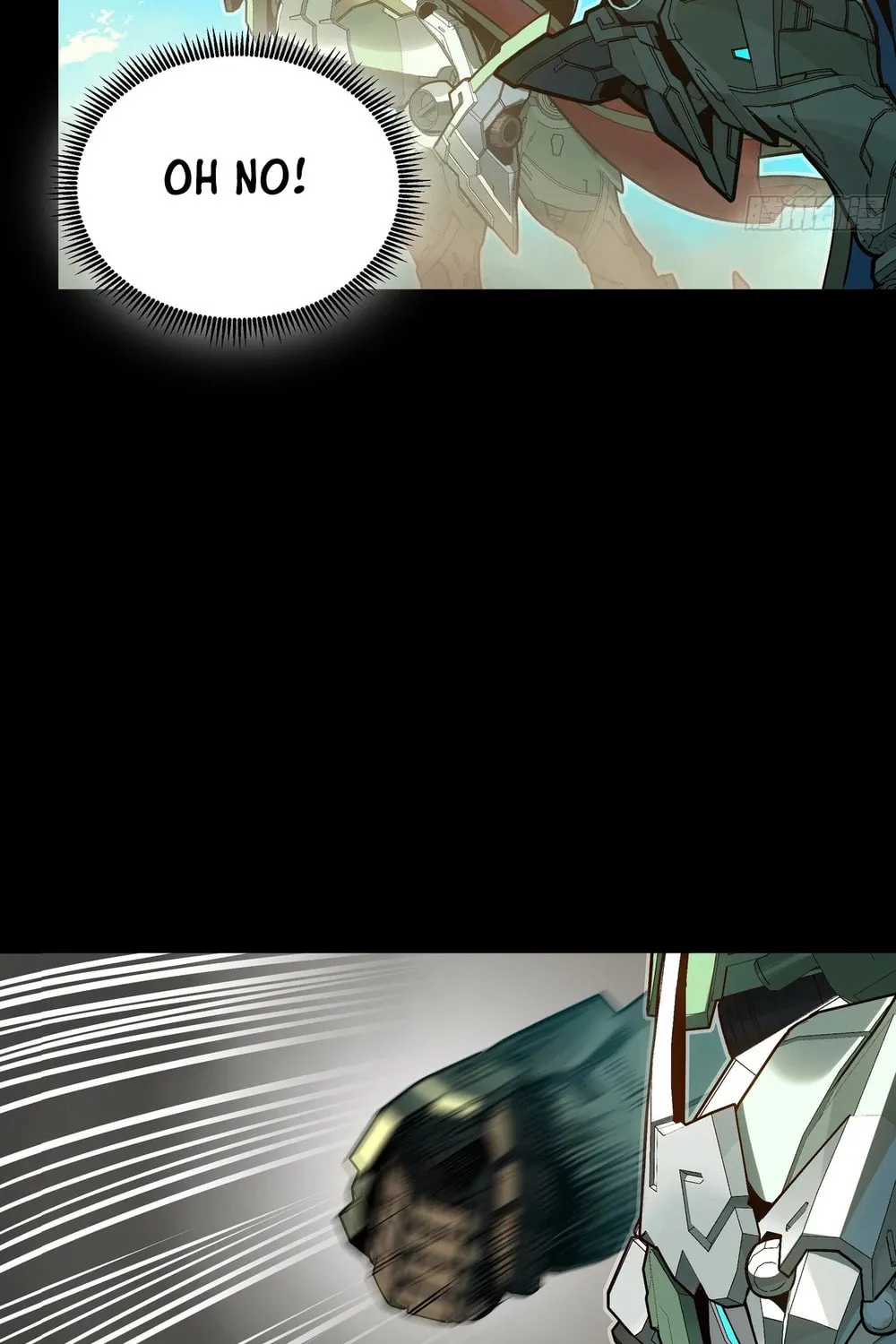 Legend of Star General (Colored) Chapter 261.2 page 106 - 