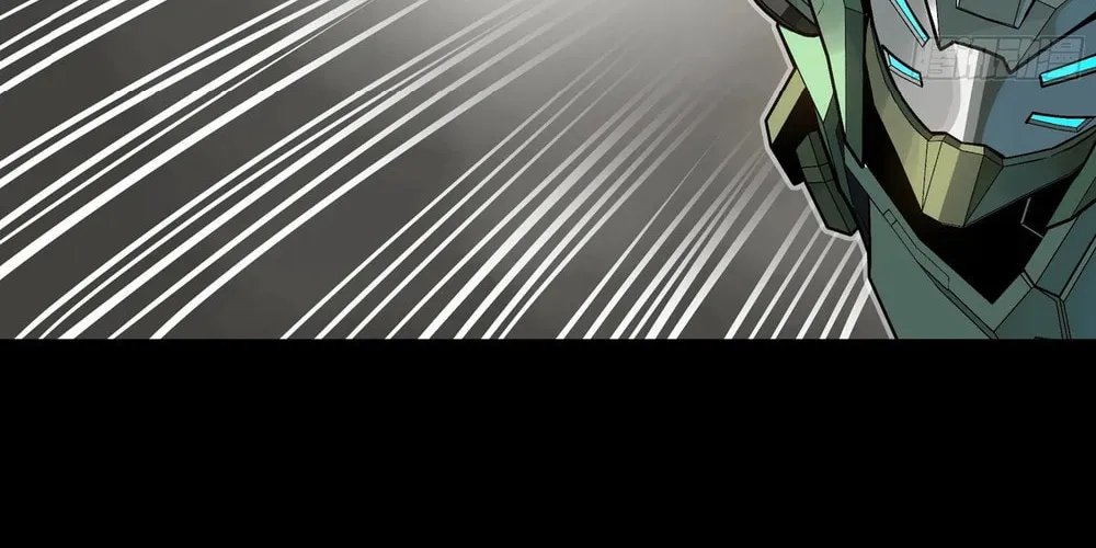 Legend of Star General (Colored) Chapter 261.2 page 107 - 