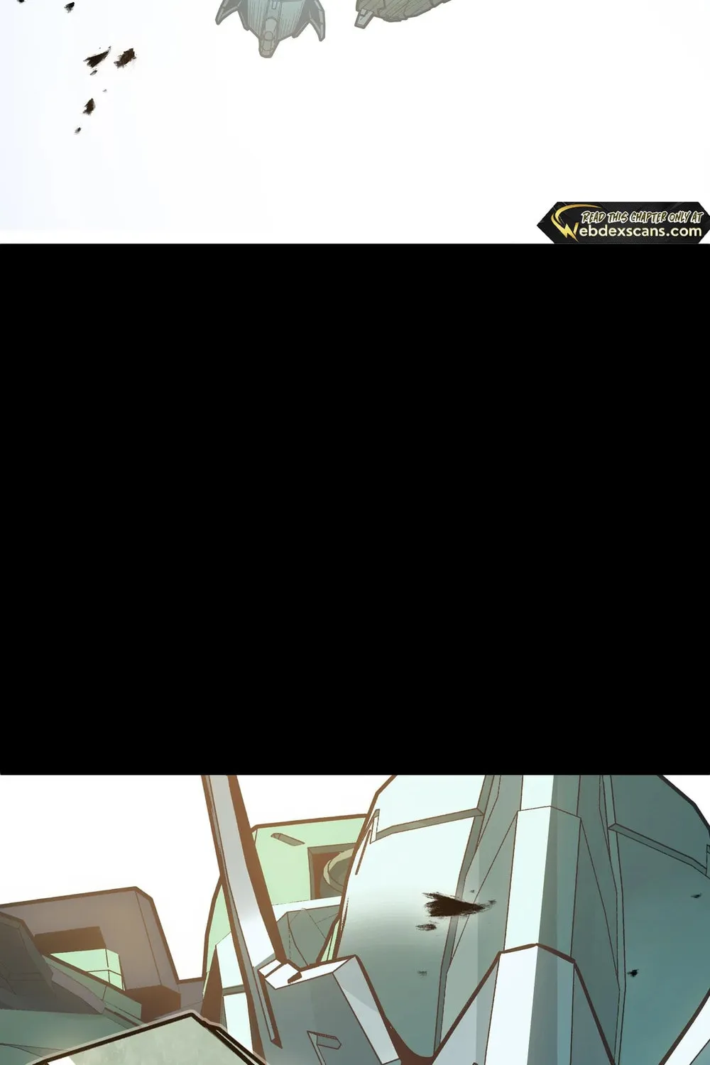 Legend of Star General (Colored) Chapter 261.2 page 113 - 