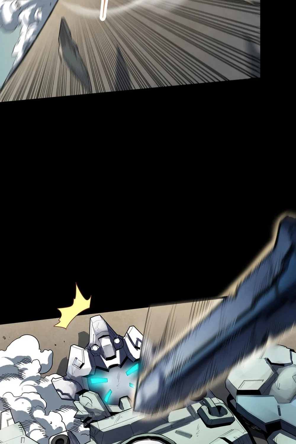 Legend of Star General (Colored) Chapter 261.2 page 13 - 