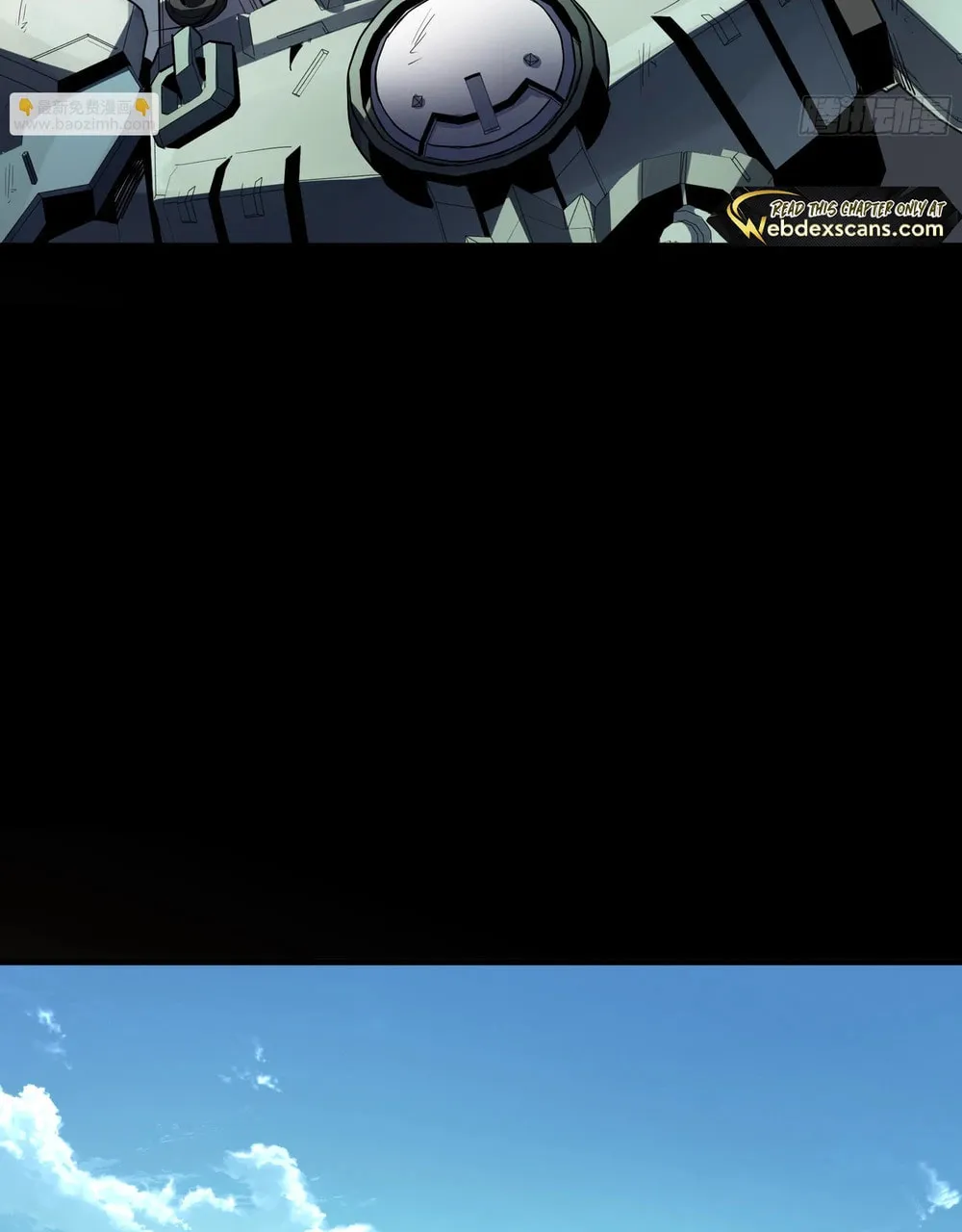 Legend of Star General (Colored) Chapter 261.2 page 14 - 