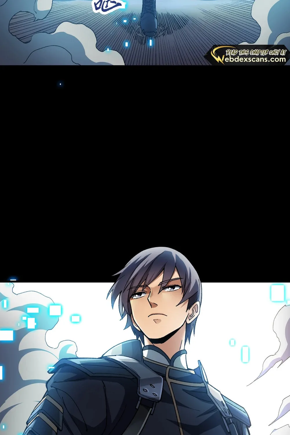 Legend of Star General (Colored) Chapter 261.2 page 19 - 