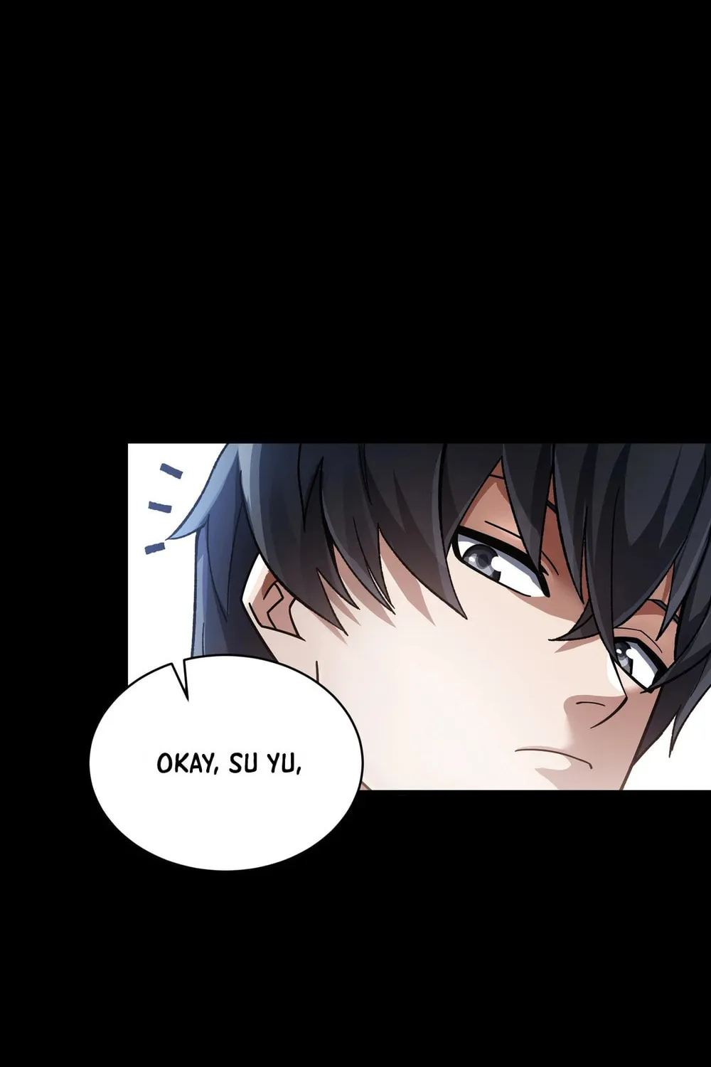 Legend of Star General (Colored) Chapter 261.2 page 22 - 