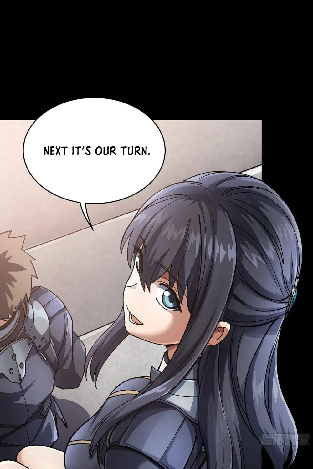 Legend of Star General (Colored) Chapter 261.2 page 23 - 