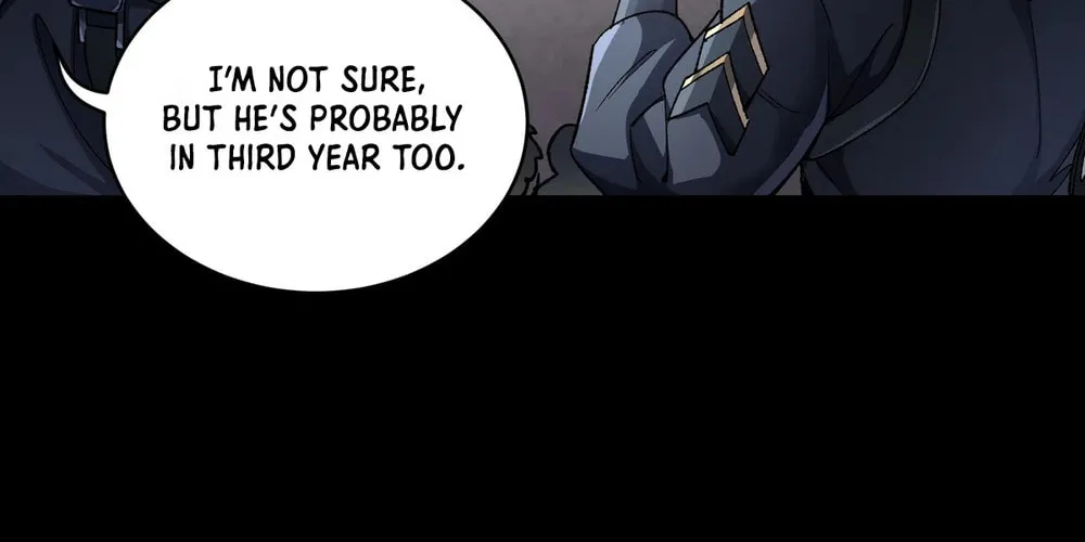 Legend of Star General (Colored) Chapter 261.2 page 31 - 