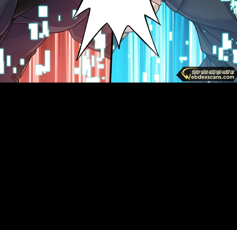 Legend of Star General (Colored) Chapter 261.2 page 34 - 