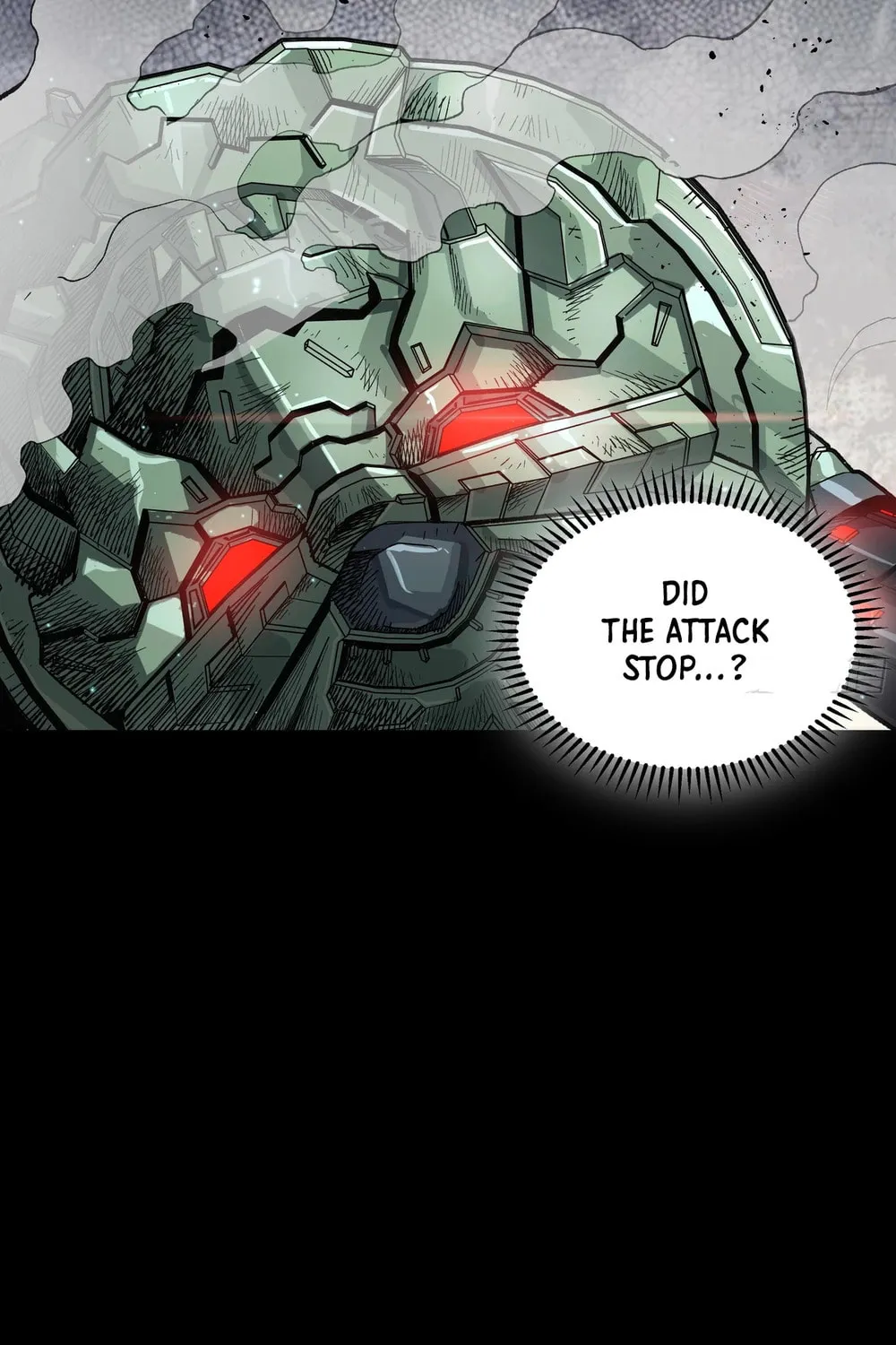 Legend of Star General (Colored) Chapter 261.2 page 48 - 
