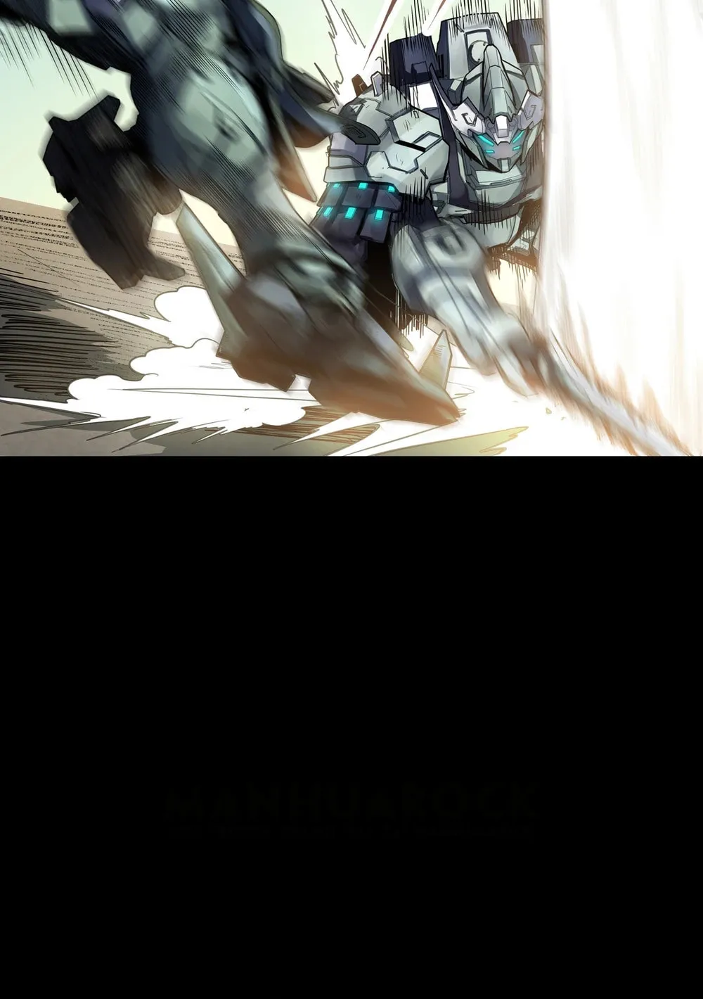 Legend of Star General (Colored) Chapter 261.2 page 7 - 