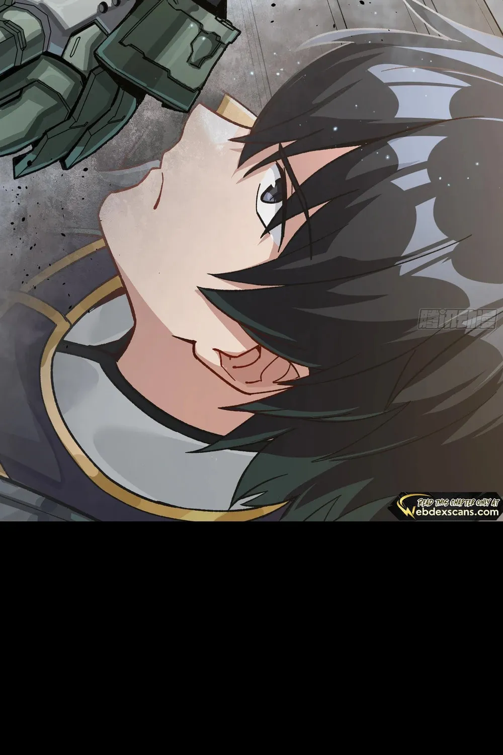 Legend of Star General (Colored) Chapter 261.2 page 63 - 