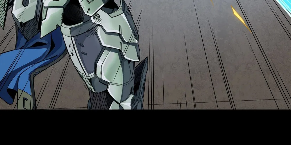 Legend of Star General (Colored) Chapter 261.2 page 68 - 