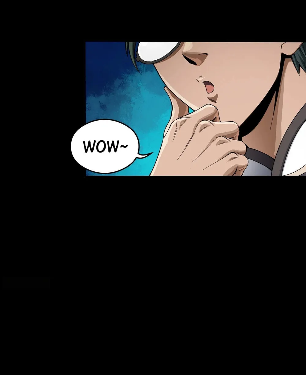 Legend of Star General (Colored) Chapter 261.2 page 77 - 