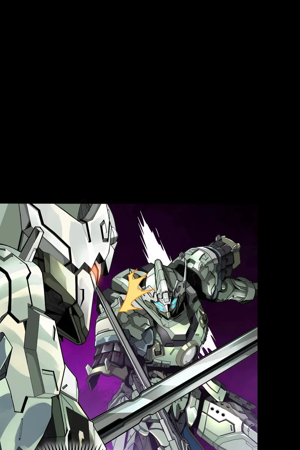 Legend of Star General (Colored) Chapter 261.2 page 82 - 