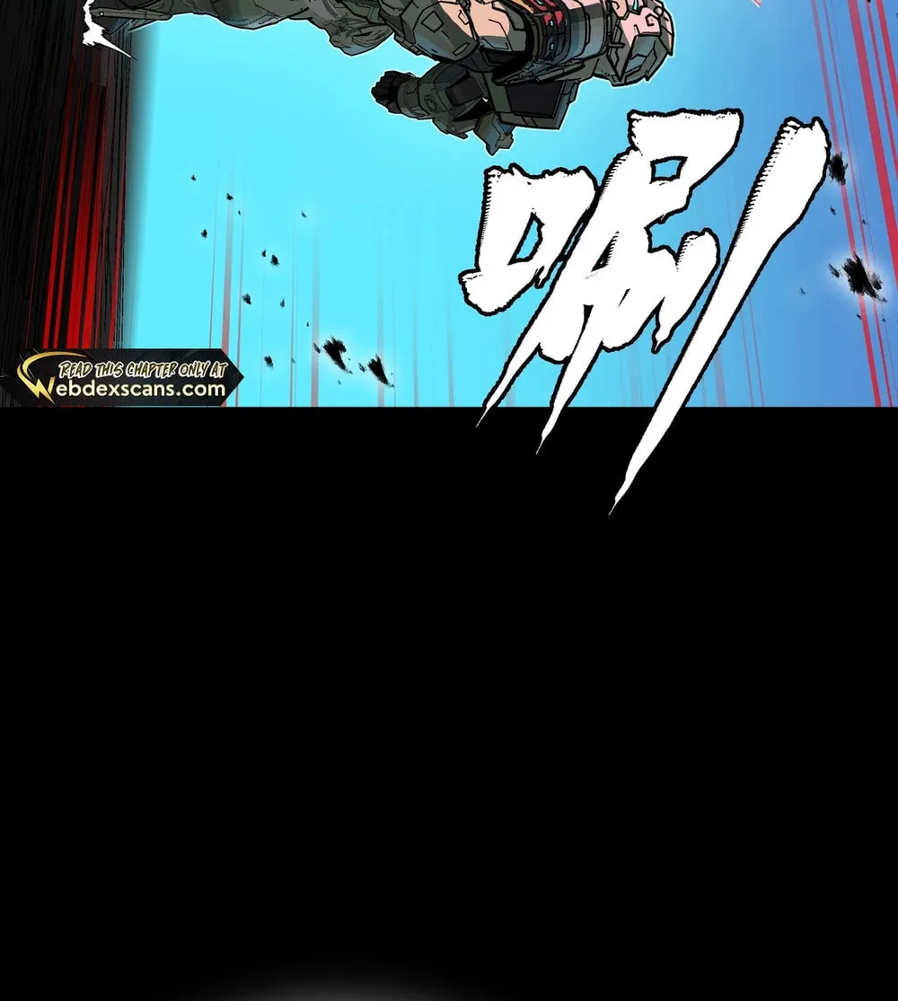 Legend of Star General (Colored) Chapter 261.2 page 94 - 