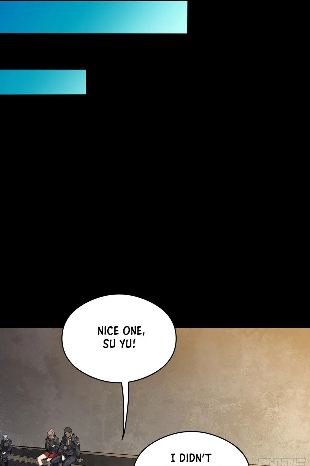 Legend of Star General (Colored) Chapter 261.3 page 11 - 