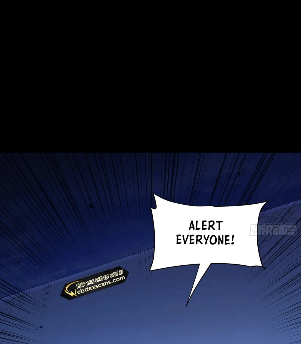 Legend of Star General (Colored) Chapter 261.3 page 105 - 
