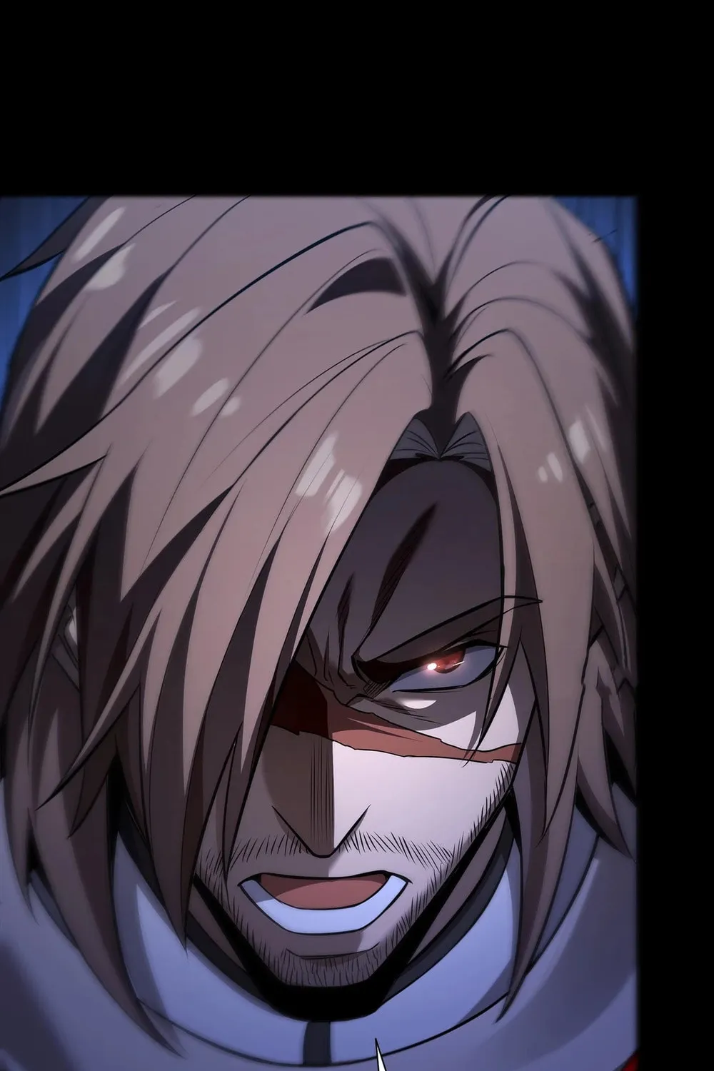 Legend of Star General (Colored) Chapter 261.3 page 107 - 