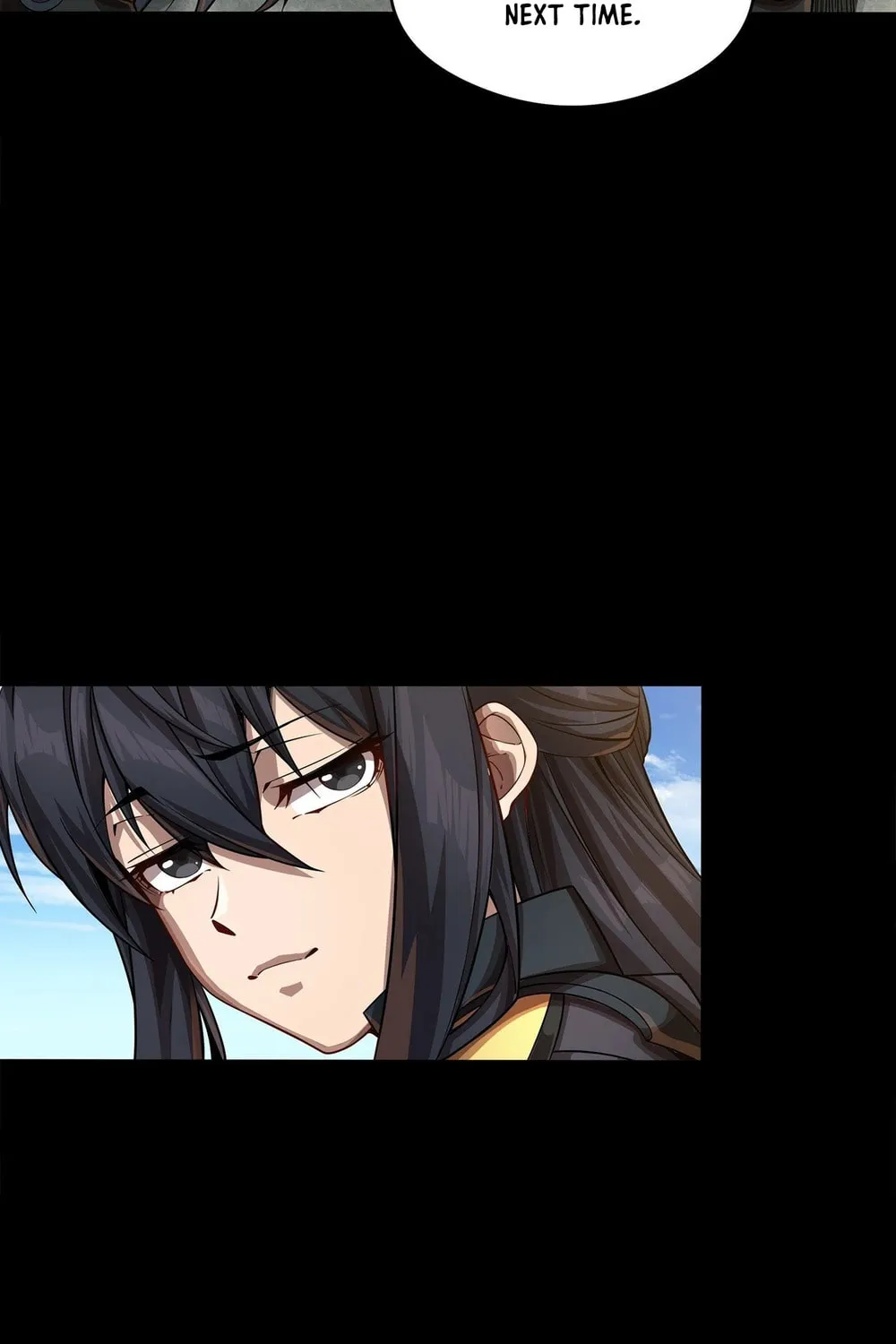 Legend of Star General (Colored) Chapter 261.3 page 32 - 