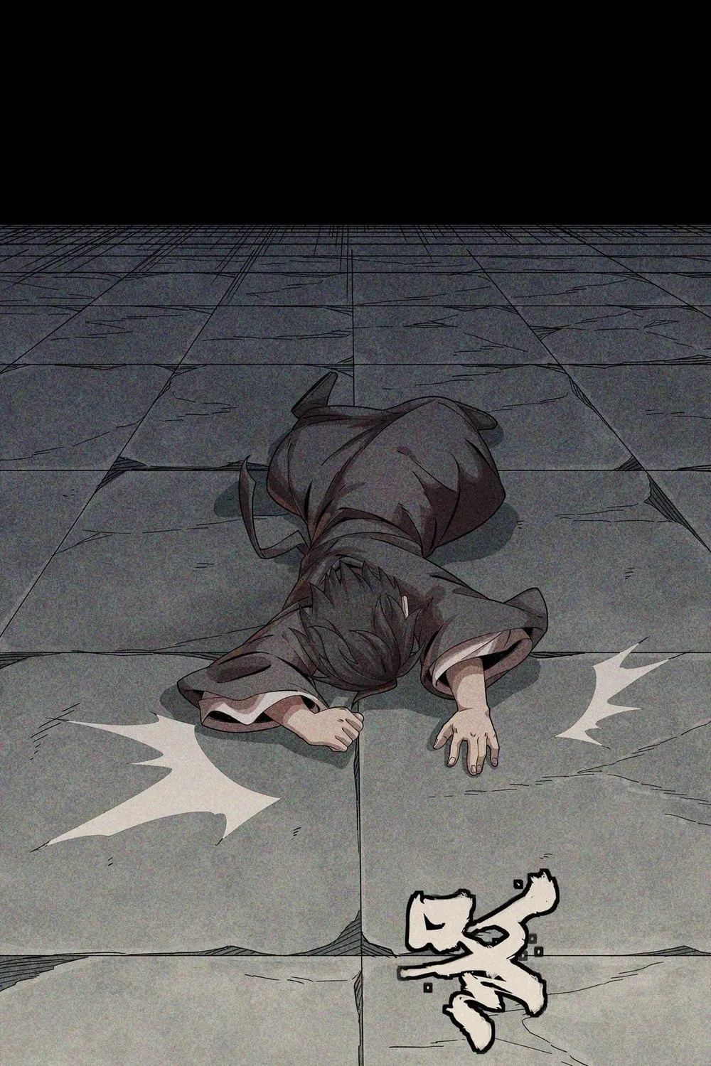 Legend of Star General (Colored) Chapter 261.3 page 39 - 