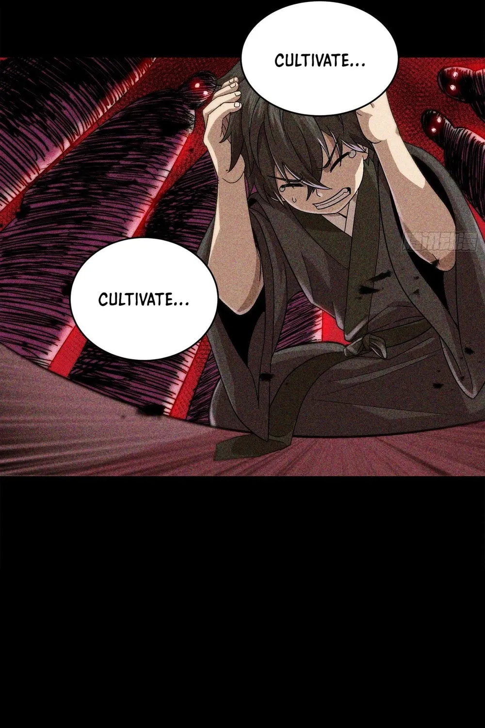 Legend of Star General (Colored) Chapter 261.3 page 48 - 