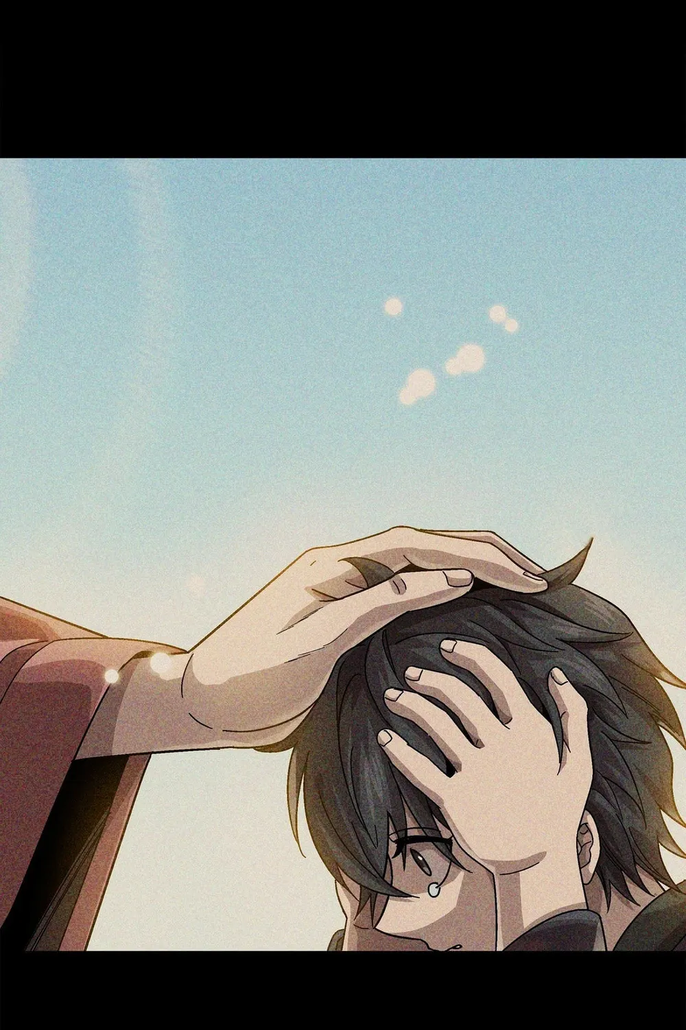 Legend of Star General (Colored) Chapter 261.3 page 49 - 