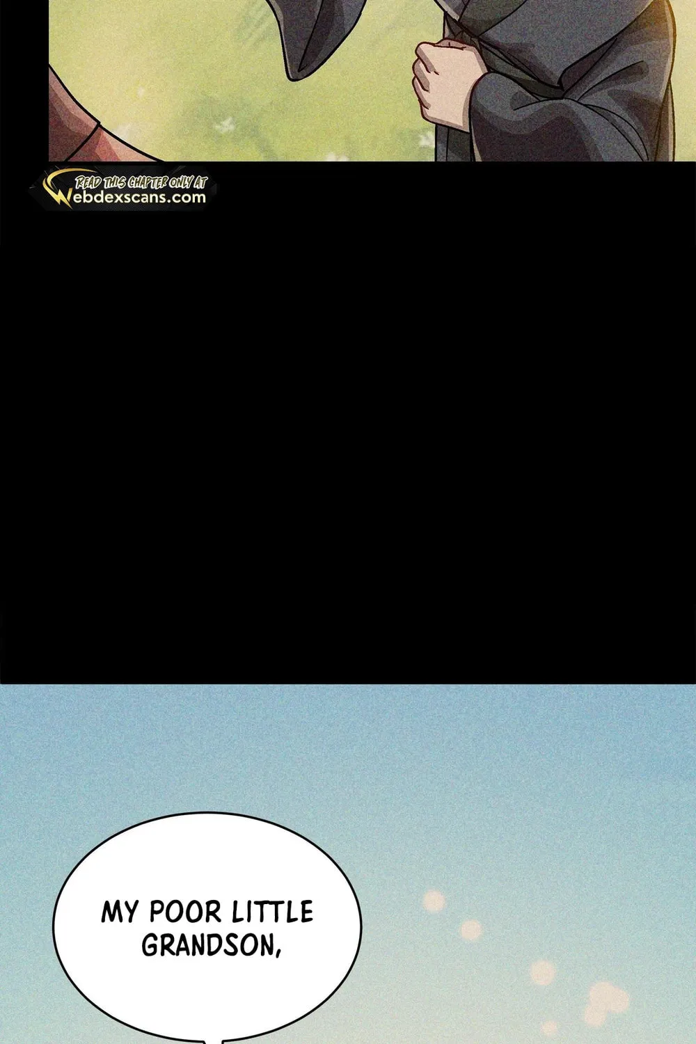 Legend of Star General (Colored) Chapter 261.3 page 53 - 