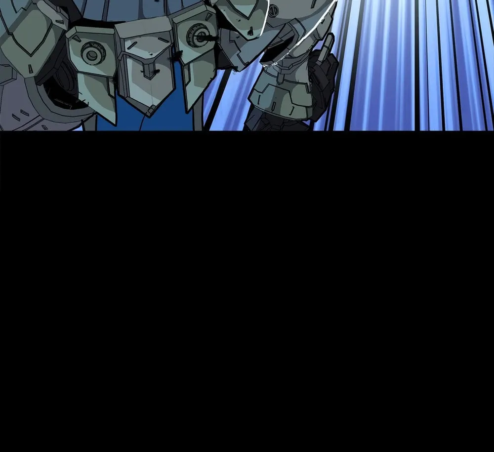 Legend of Star General (Colored) Chapter 261.3 page 72 - 