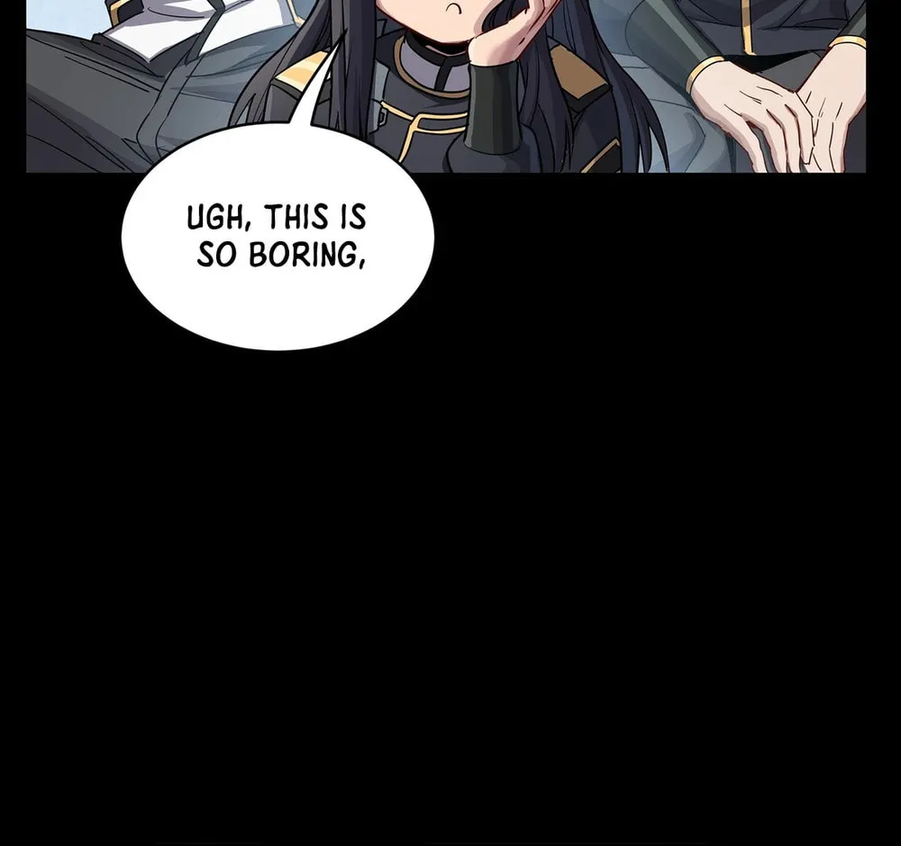 Legend of Star General (Colored) Chapter 261.3 page 75 - 