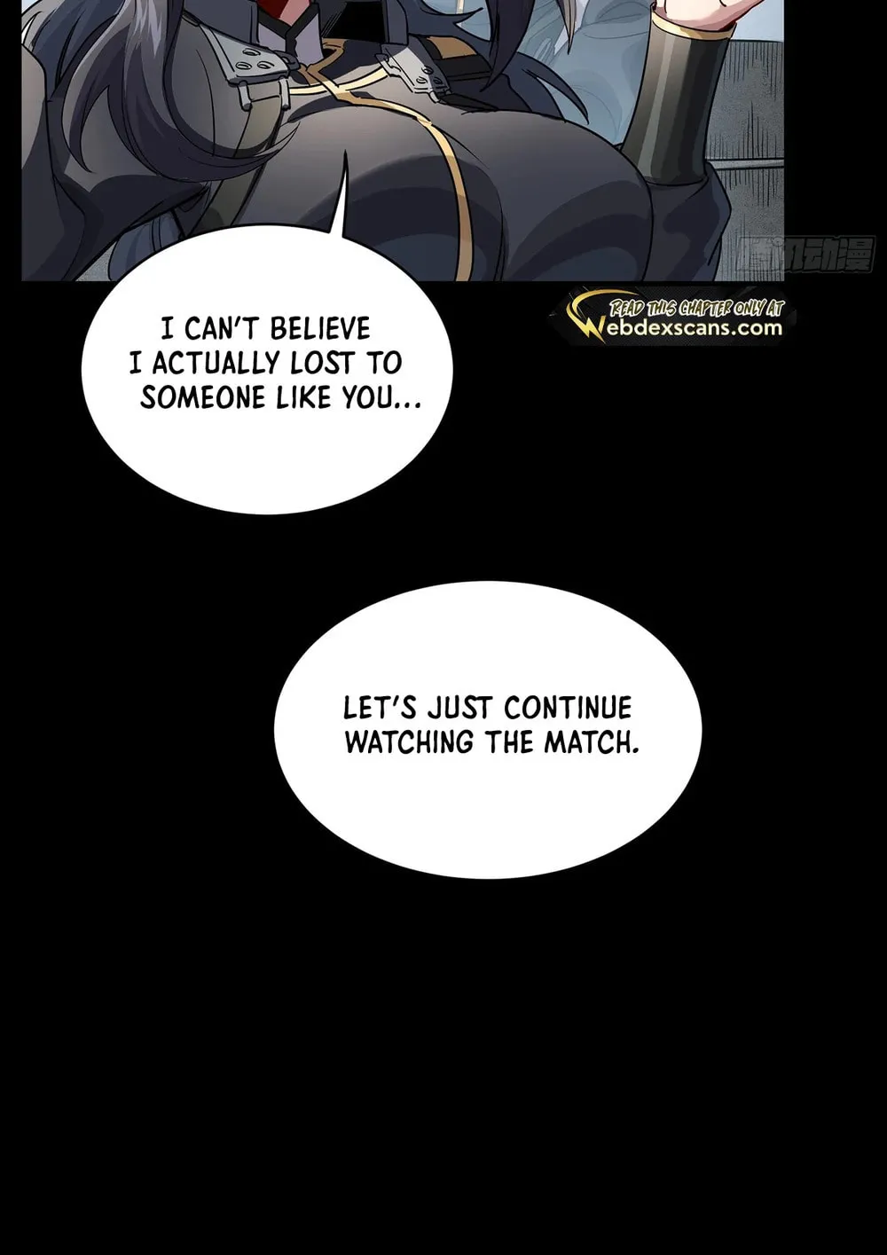 Legend of Star General (Colored) Chapter 261.3 page 81 - 